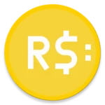 Logo of Euros to Reais currency converter android Application 